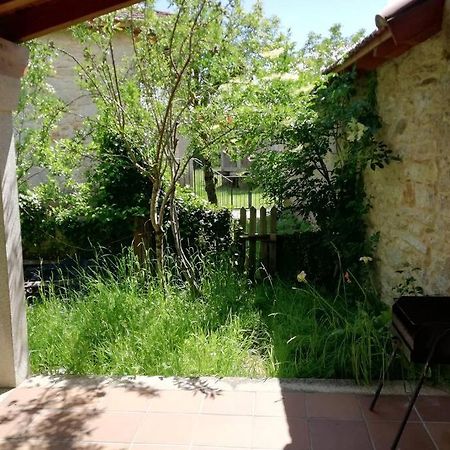 Casa De Vacaciones En Galicia De Karlos Cusanca المظهر الخارجي الصورة