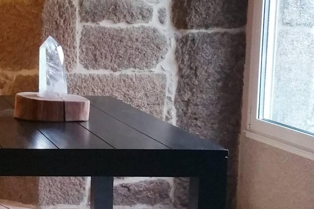 Casa De Vacaciones En Galicia De Karlos Cusanca المظهر الخارجي الصورة
